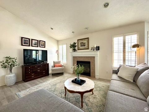 Tiny photo for 6344 S ADIRONDACK WAY #414, Taylorsville, UT 84129 (MLS # 2158618)