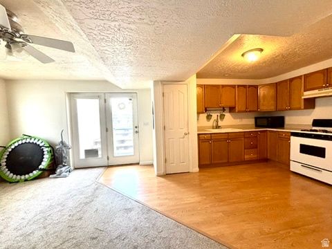 Tiny photo for 6344 S ADIRONDACK WAY #414, Taylorsville, UT 84129 (MLS # 2158618)