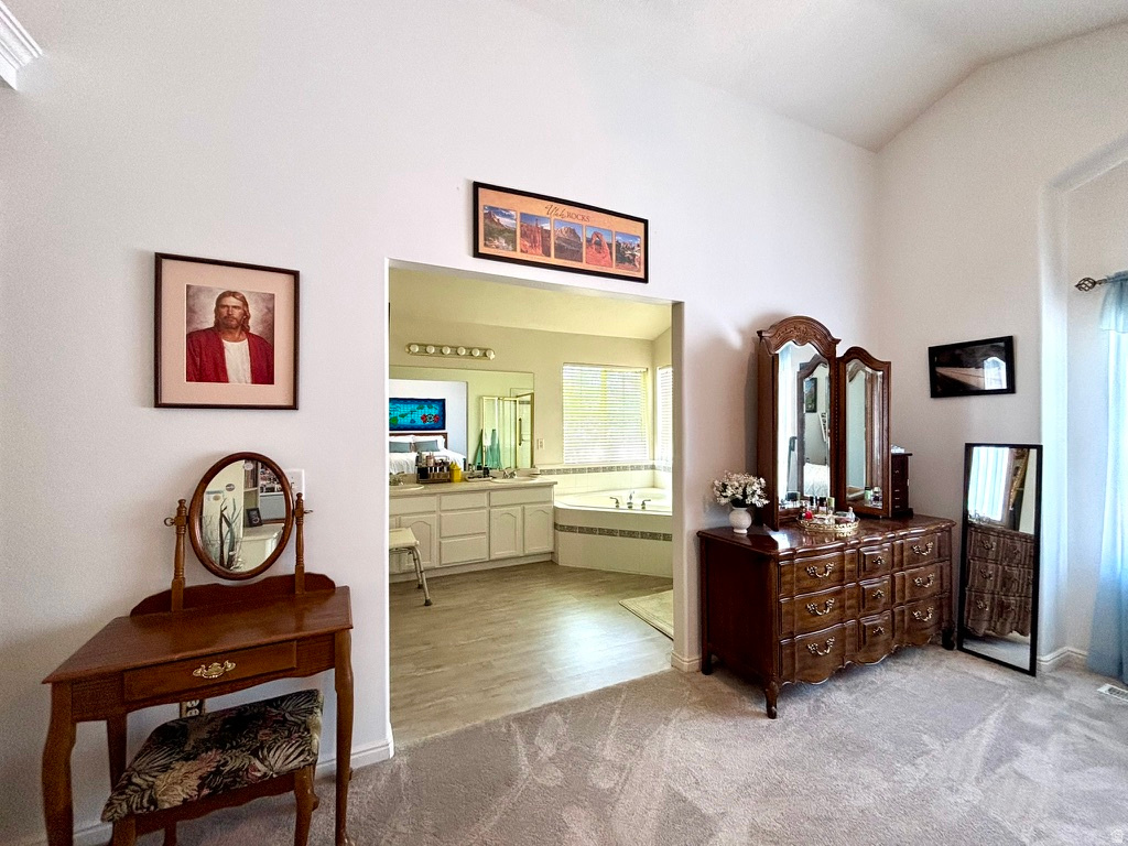 IVORY HIGHLANDS - Residential