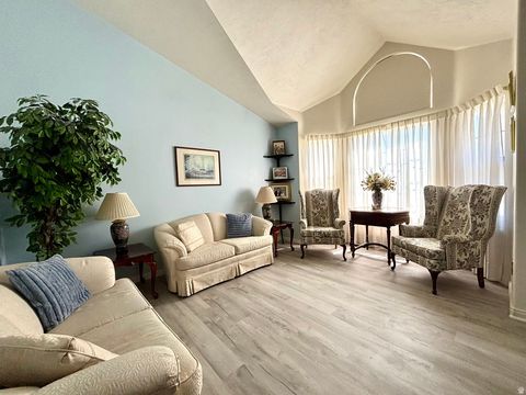 Tiny photo for 6344 S ADIRONDACK WAY #414, Taylorsville, UT 84129 (MLS # 2158618)