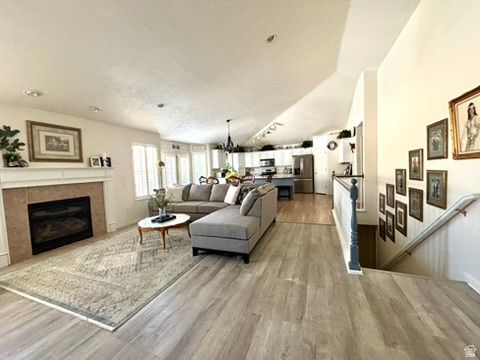 Tiny photo for 6344 S ADIRONDACK WAY #414, Taylorsville, UT 84129 (MLS # 2158618)