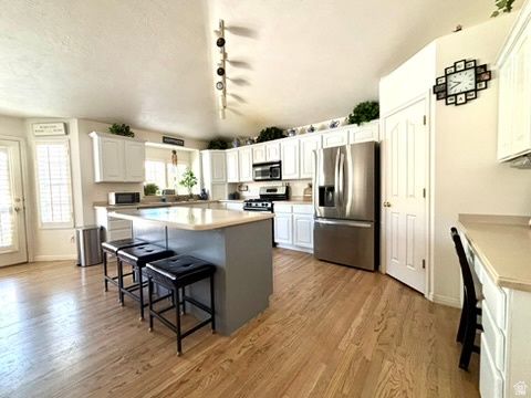 Tiny photo for 6344 S ADIRONDACK WAY #414, Taylorsville, UT 84129 (MLS # 2158618)