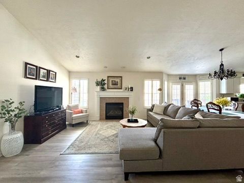 Tiny photo for 6344 S ADIRONDACK WAY #414, Taylorsville, UT 84129 (MLS # 2158618)