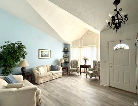 Tiny photo for 6344 S ADIRONDACK WAY #414, Taylorsville, UT 84129 (MLS # 2158618)