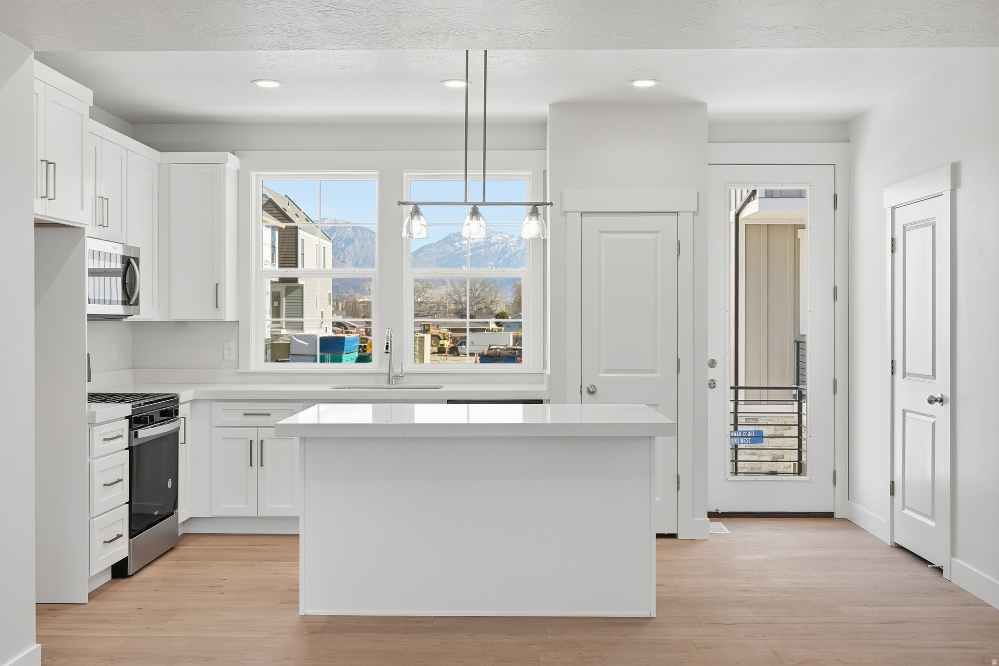 COTTAGES AT UNION MEADOWS - Residential