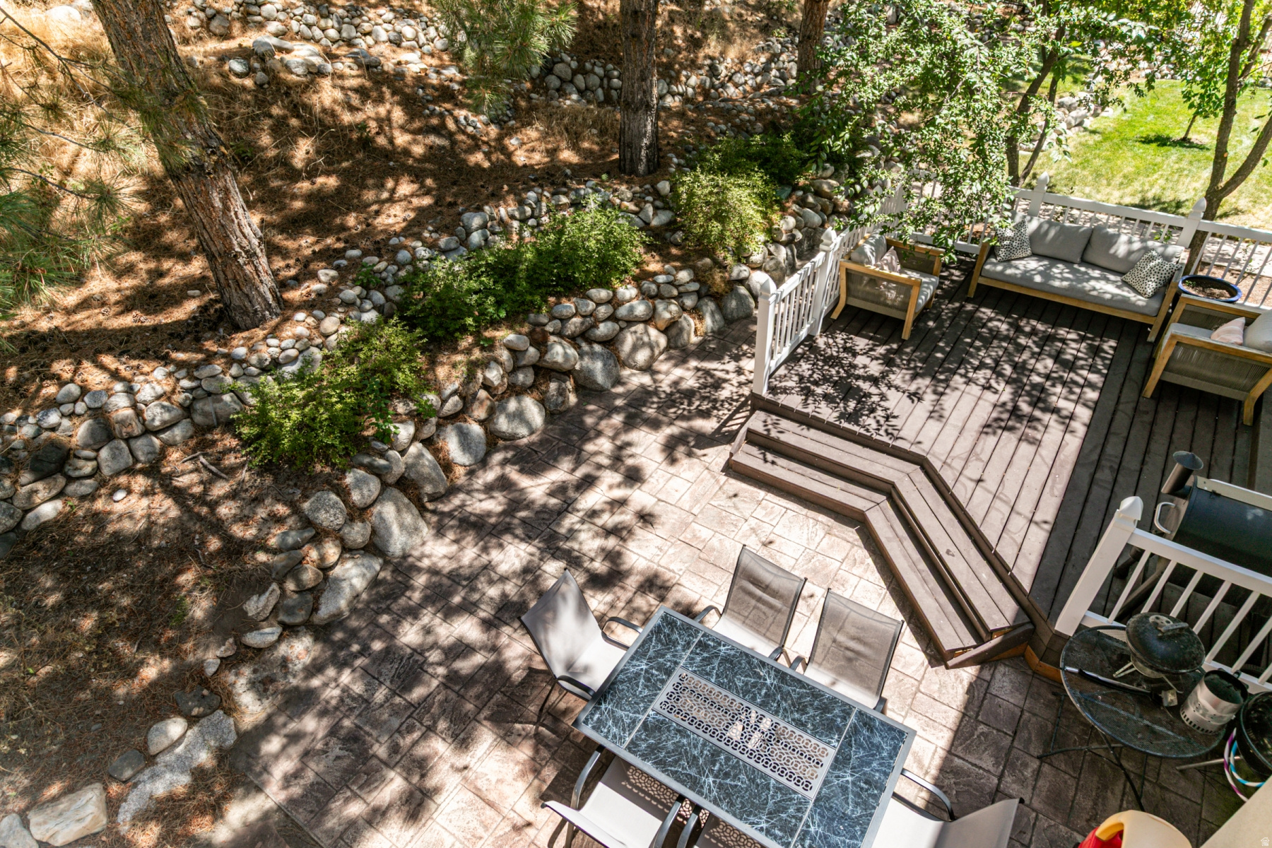 COBBLE COVE - Residential