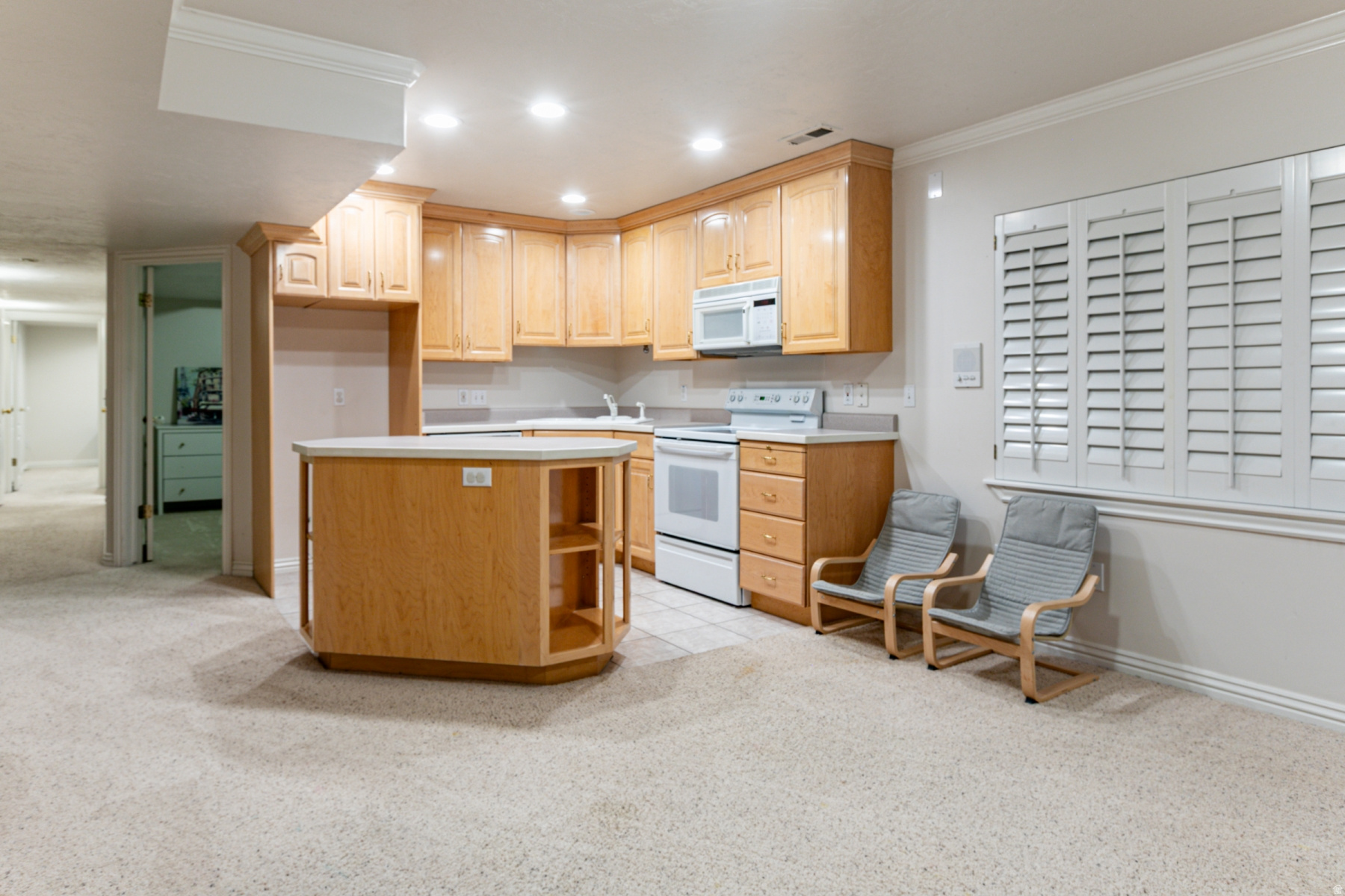 COBBLE COVE - Residential