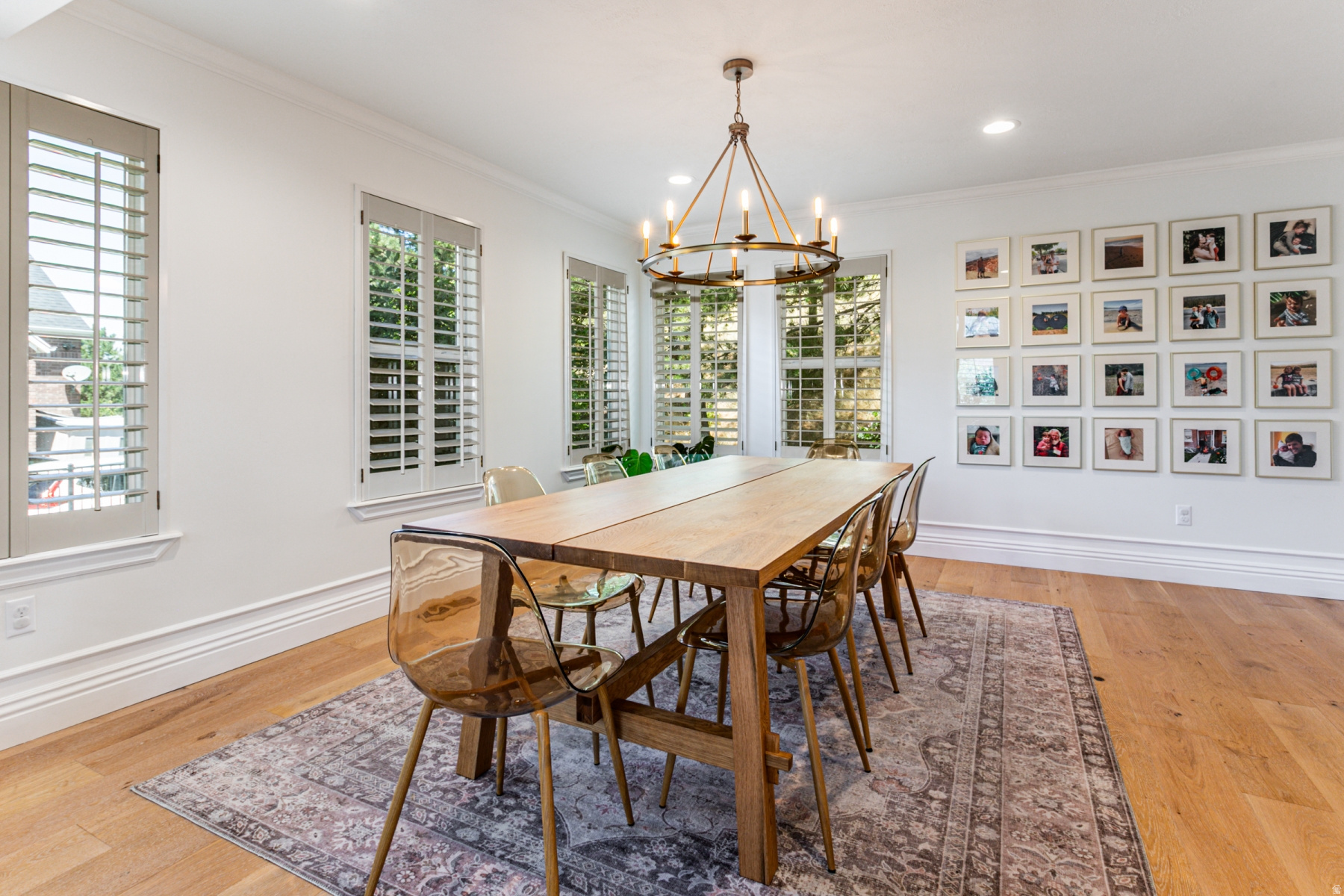 COBBLE COVE - Residential