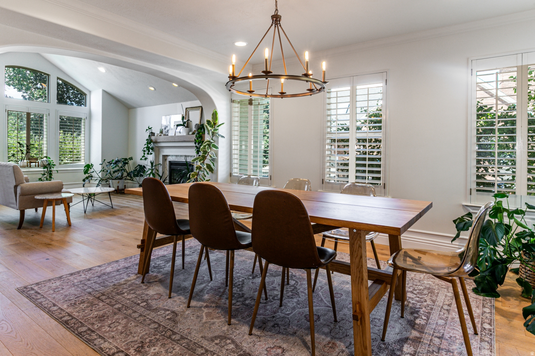 COBBLE COVE - Residential