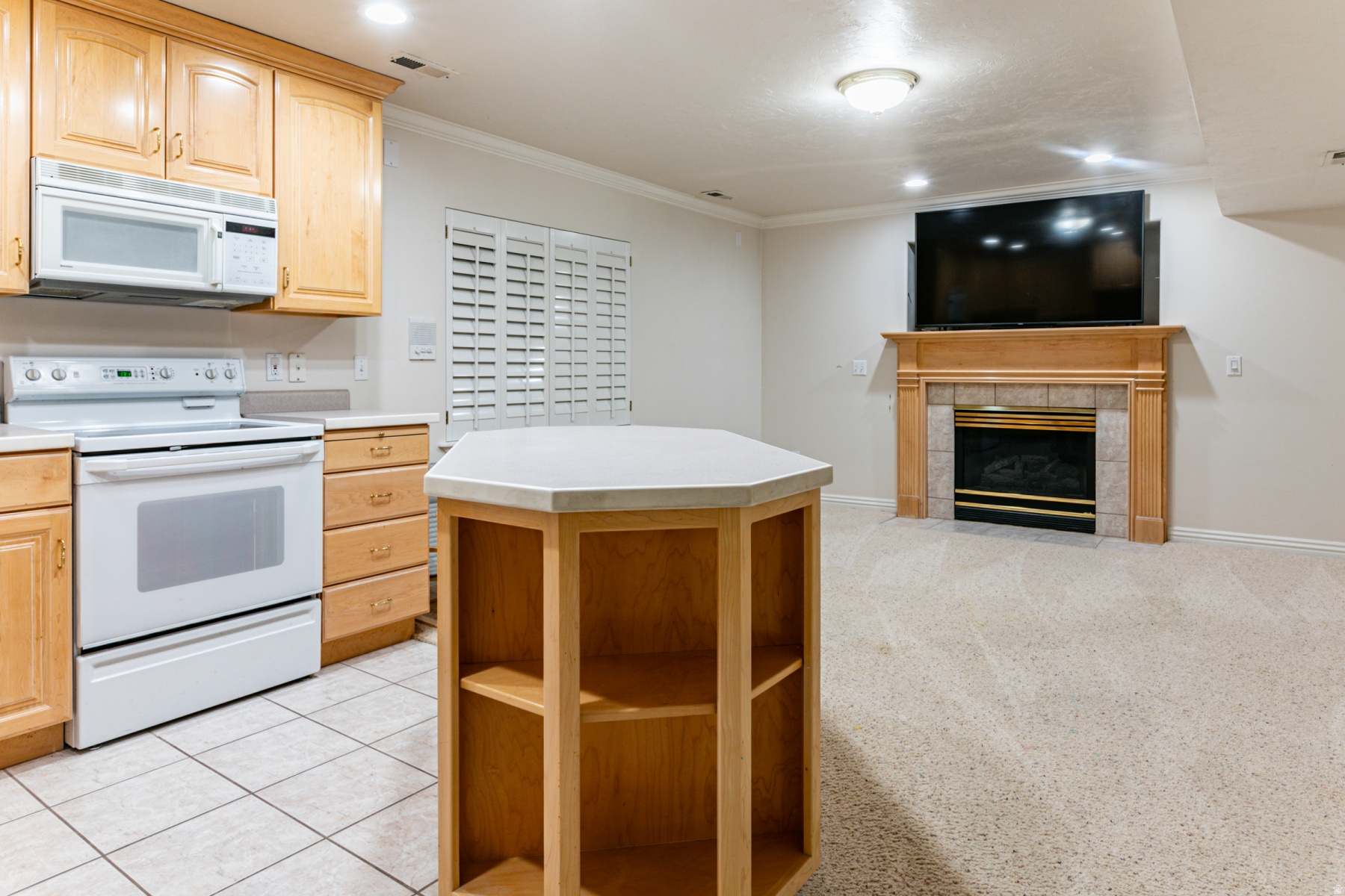 COBBLE COVE - Residential