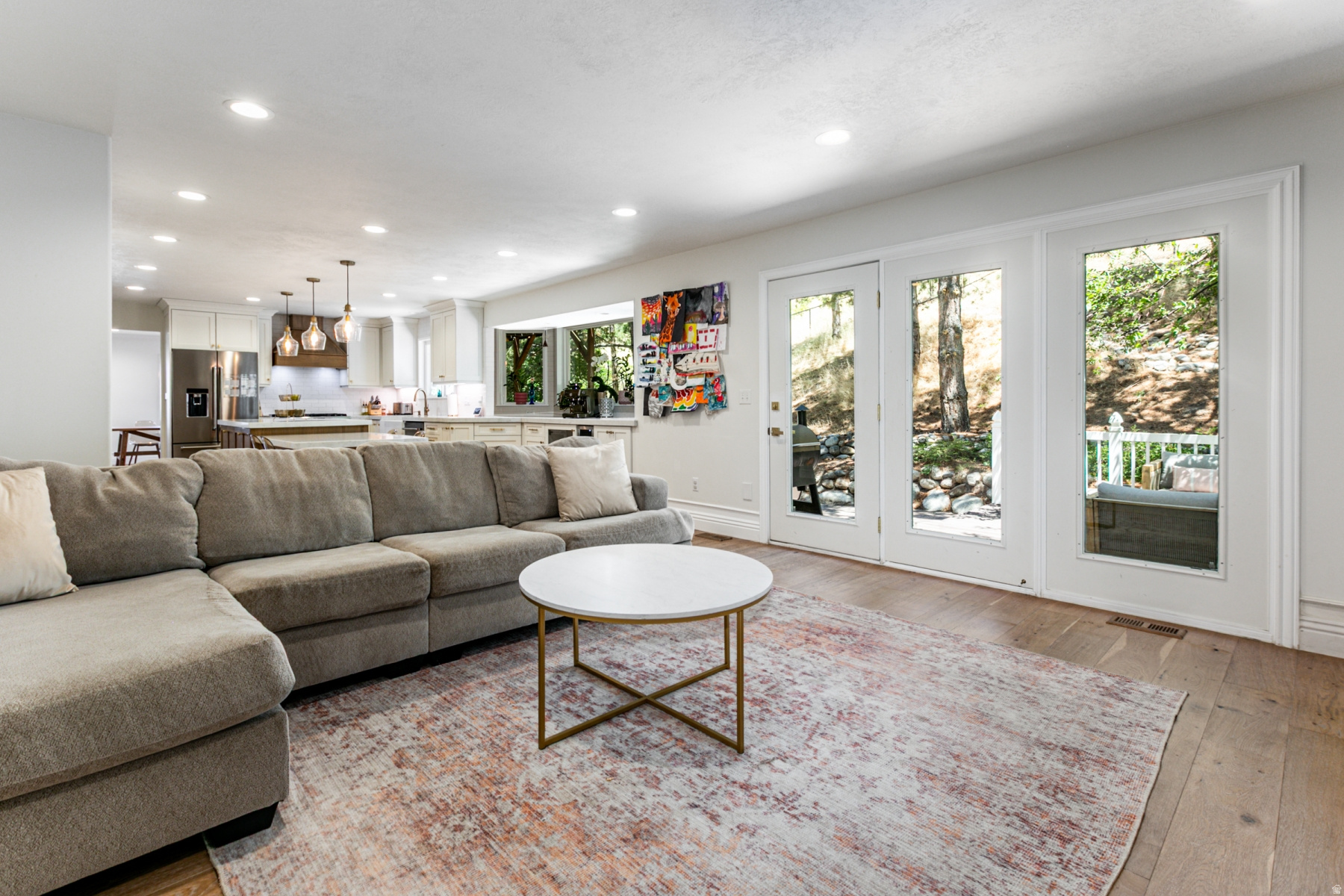 COBBLE COVE - Residential