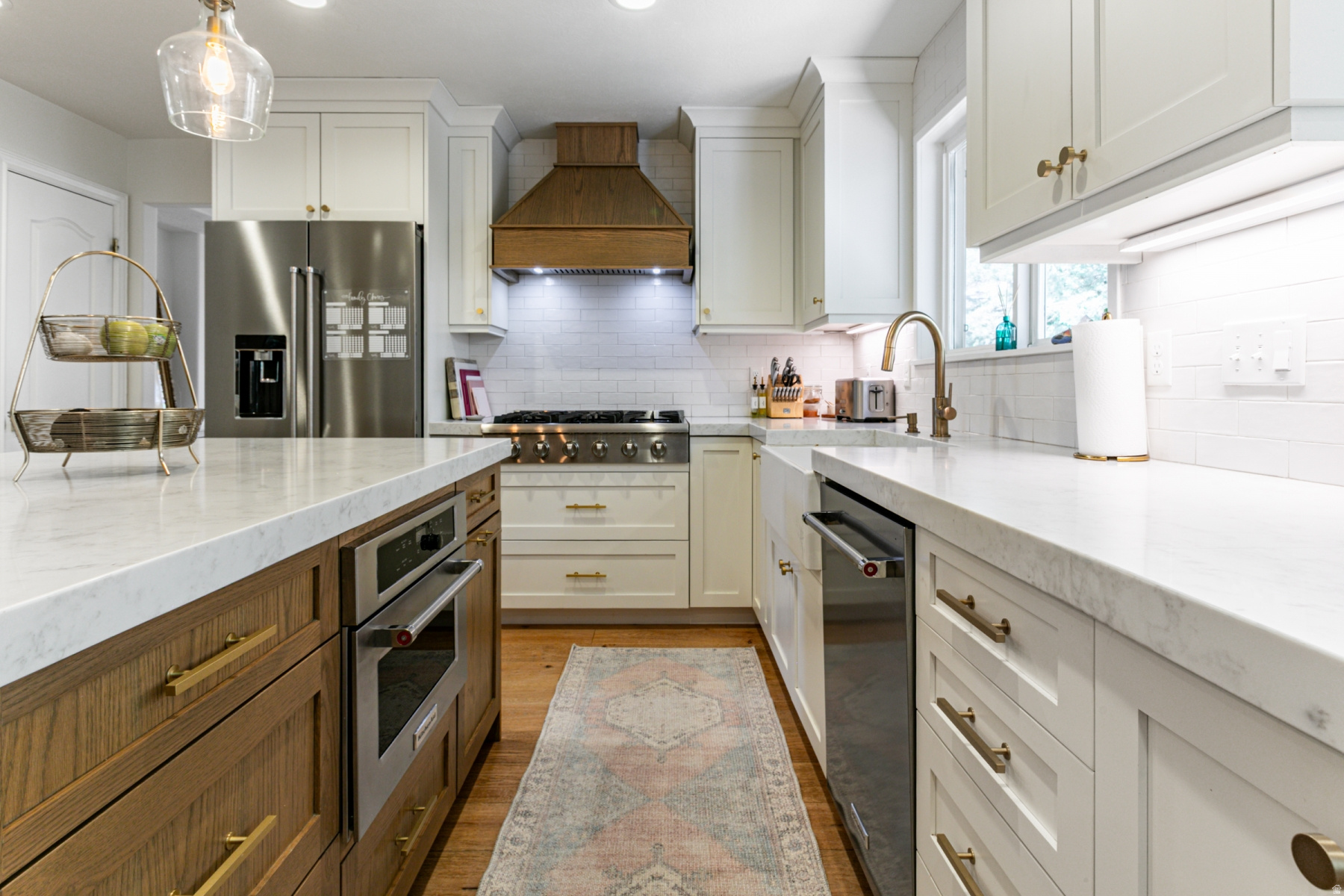 COBBLE COVE - Residential