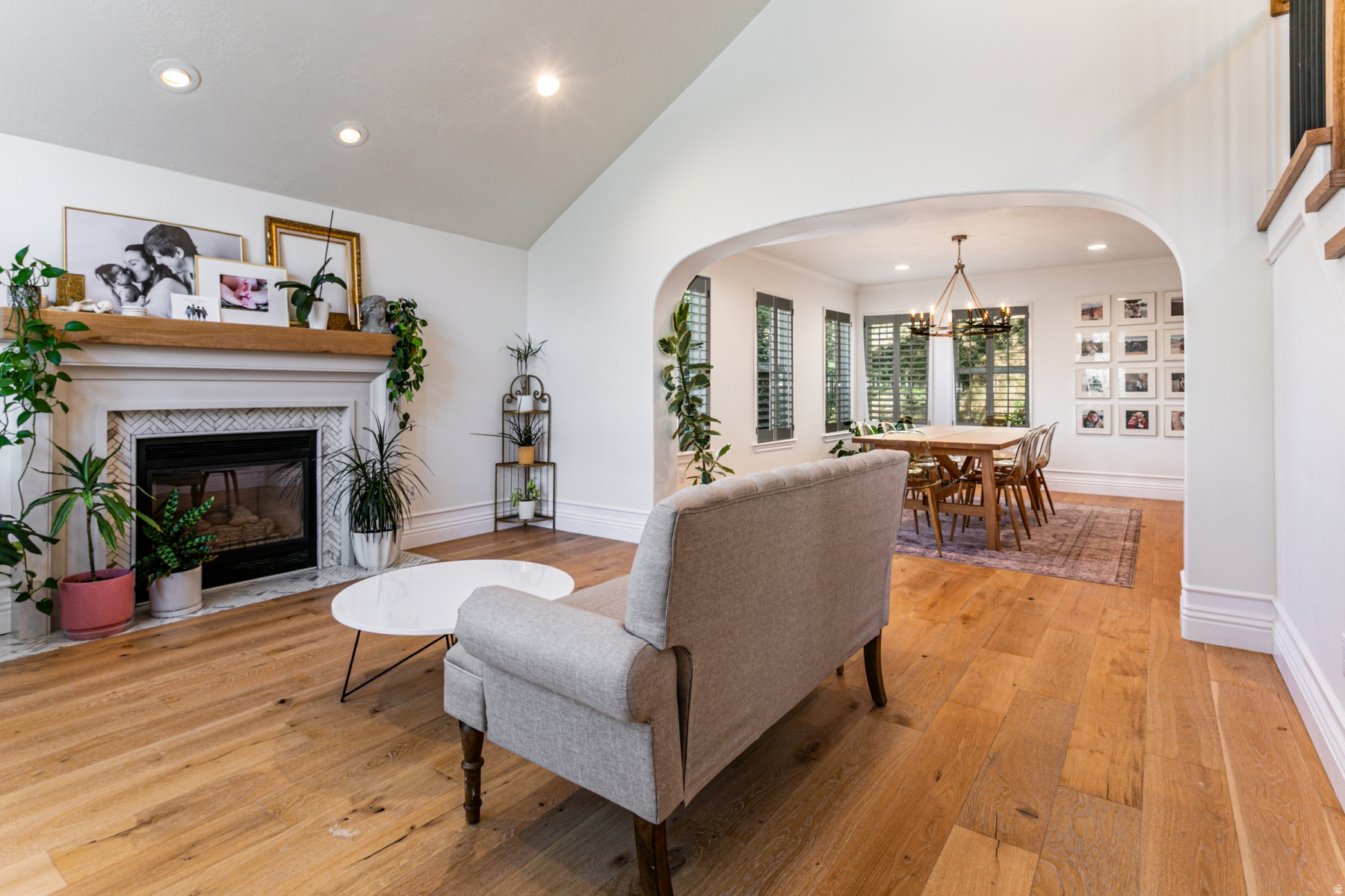 COBBLE COVE - Residential