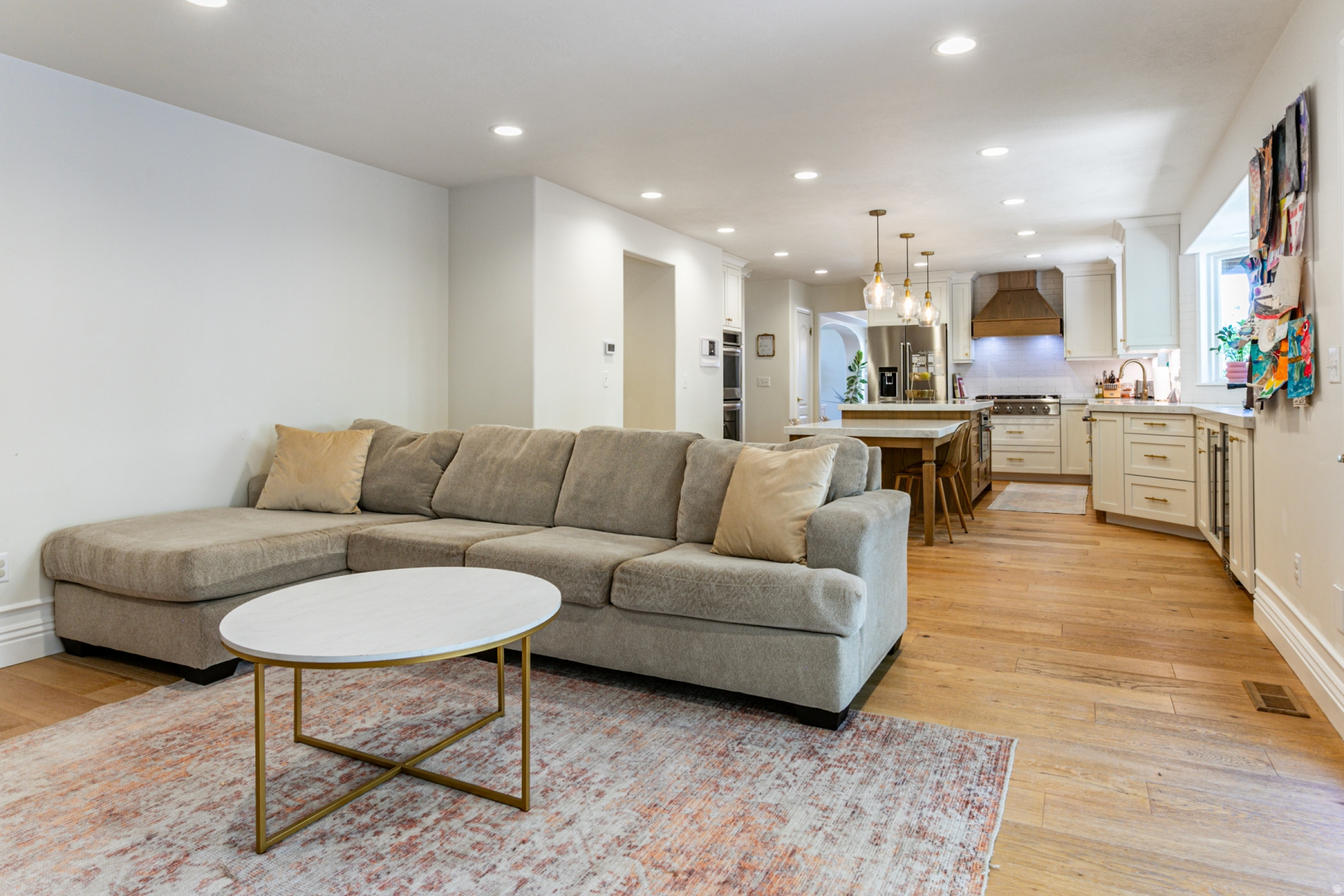 COBBLE COVE - Residential