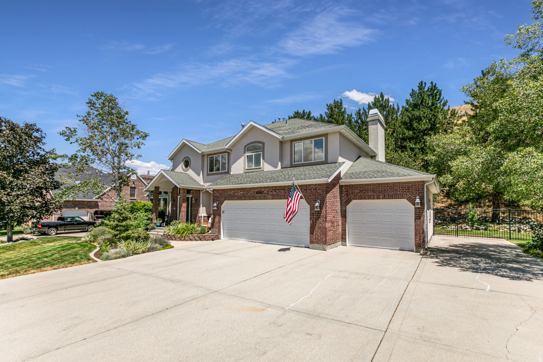 COBBLE COVE - Residential