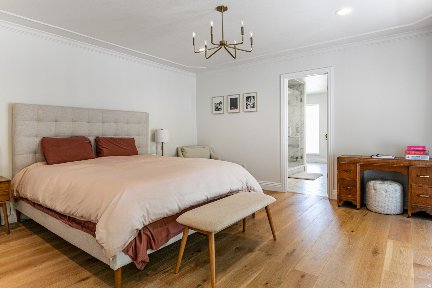 COBBLE COVE - Residential