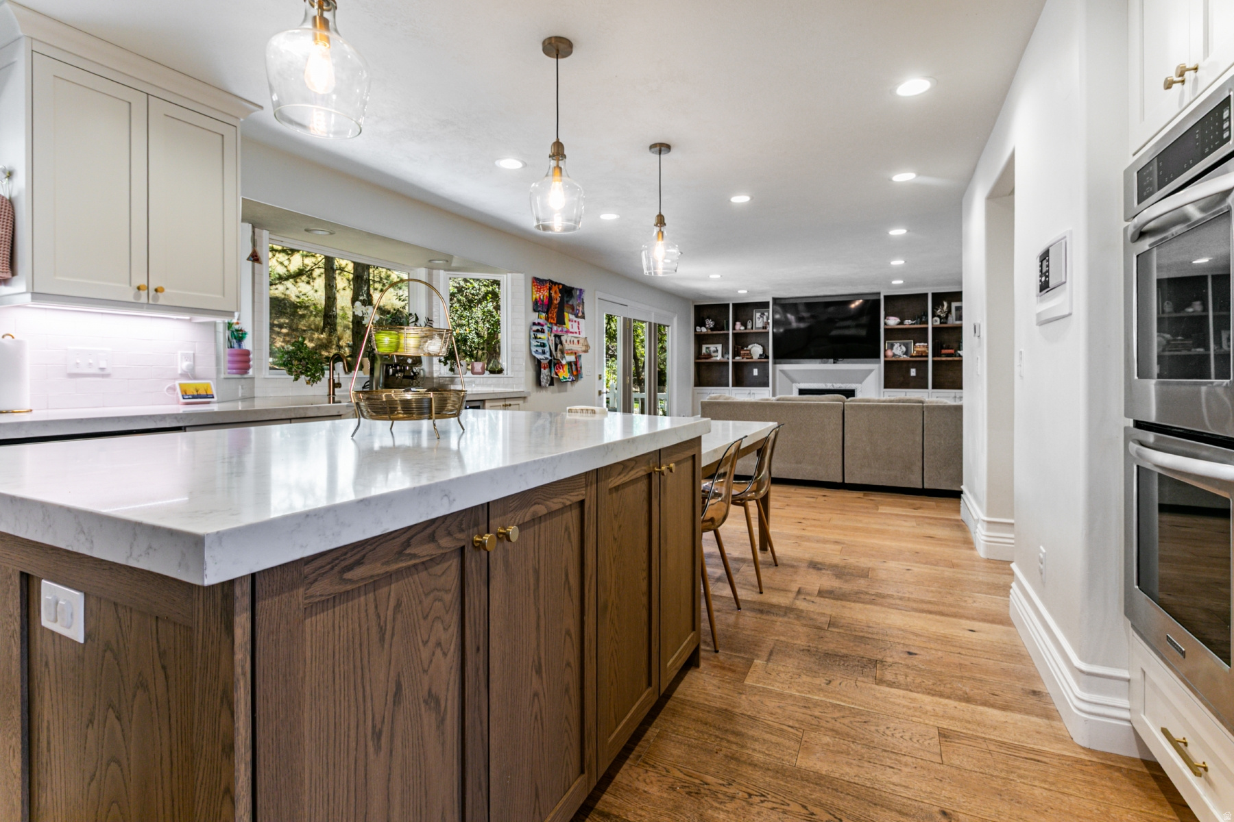 COBBLE COVE - Residential