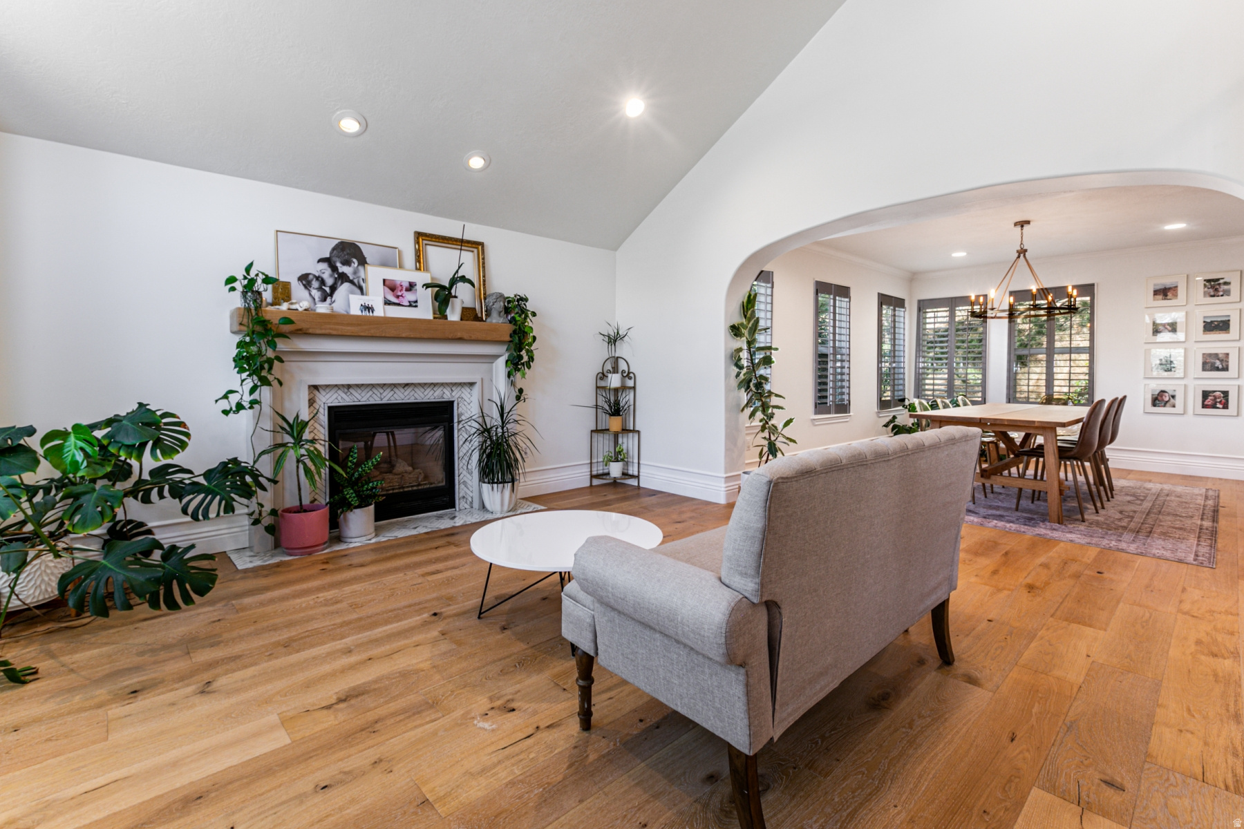 COBBLE COVE - Residential