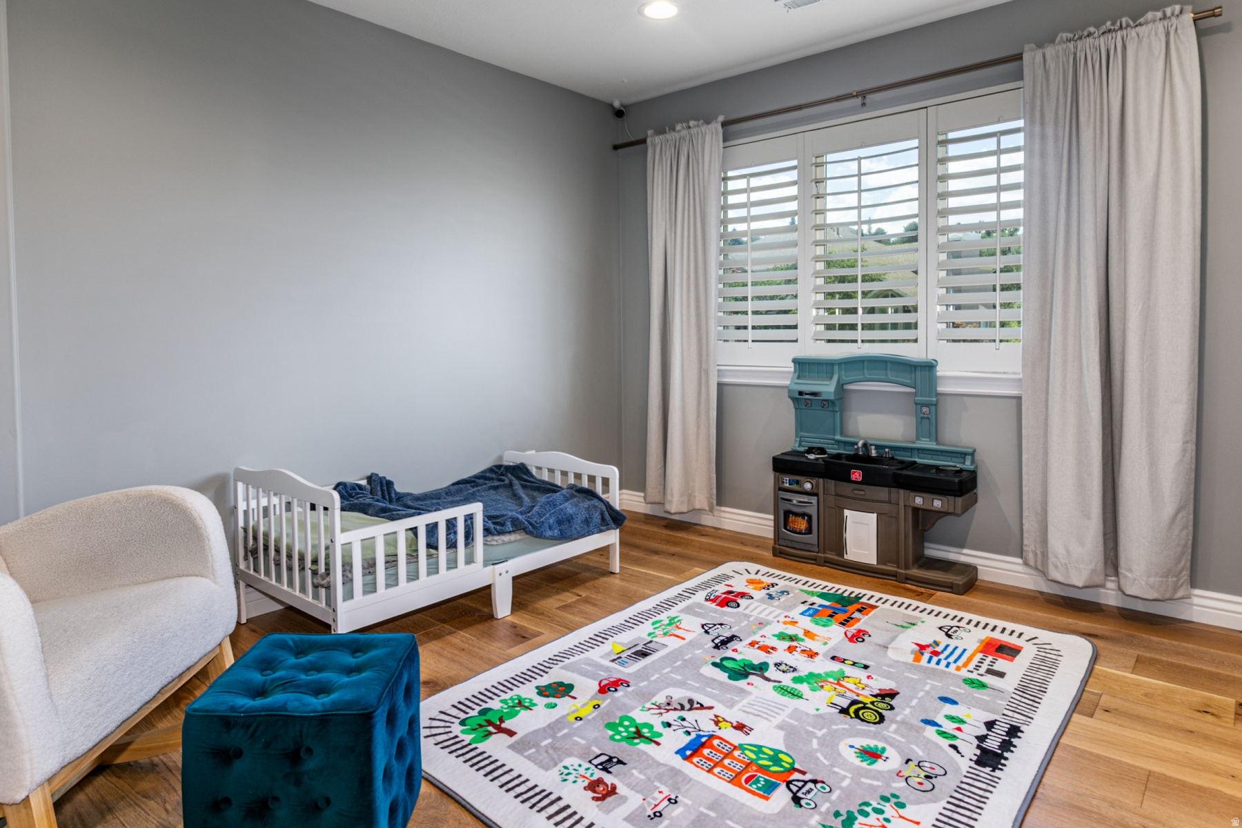 COBBLE COVE - Residential