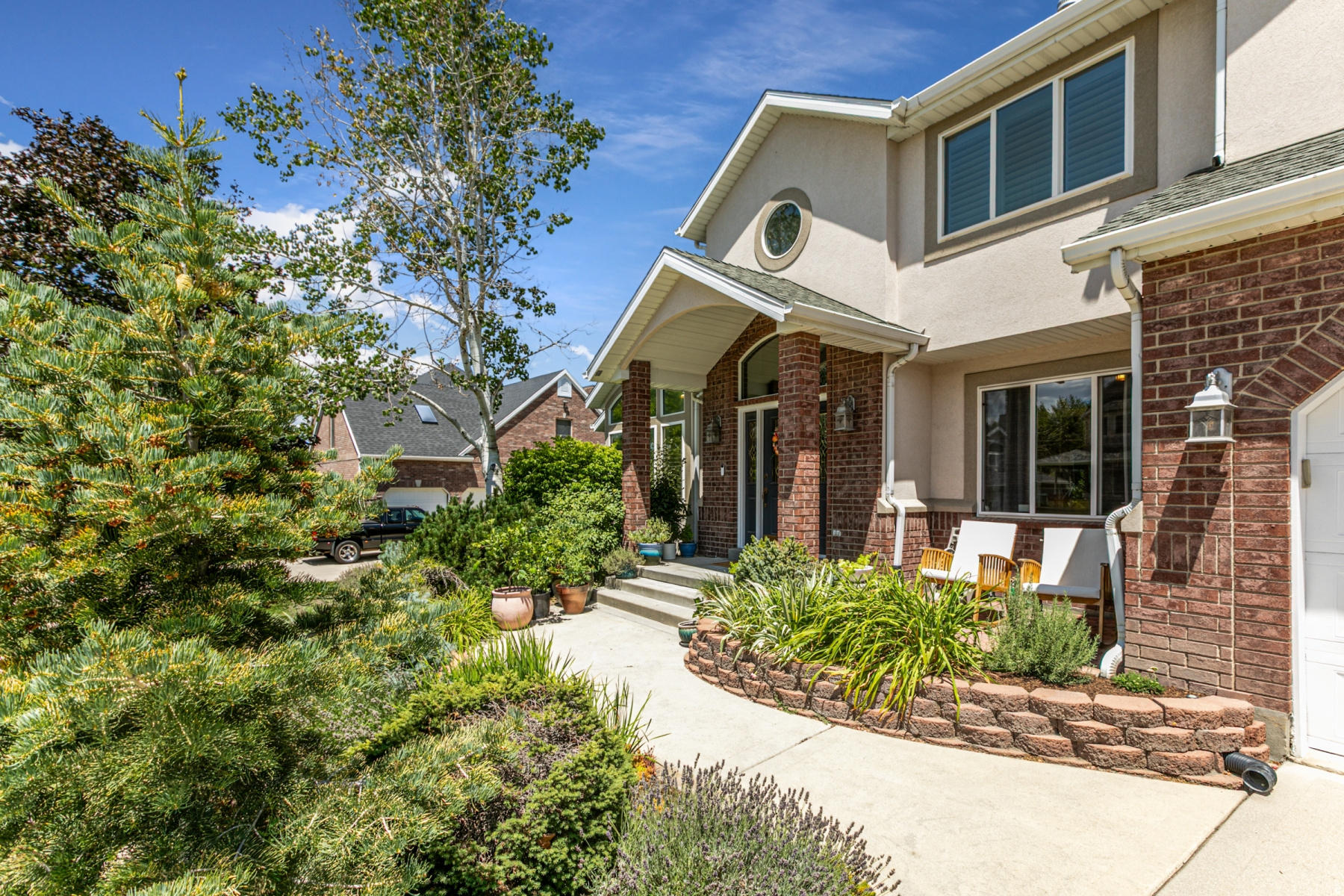 COBBLE COVE - Residential