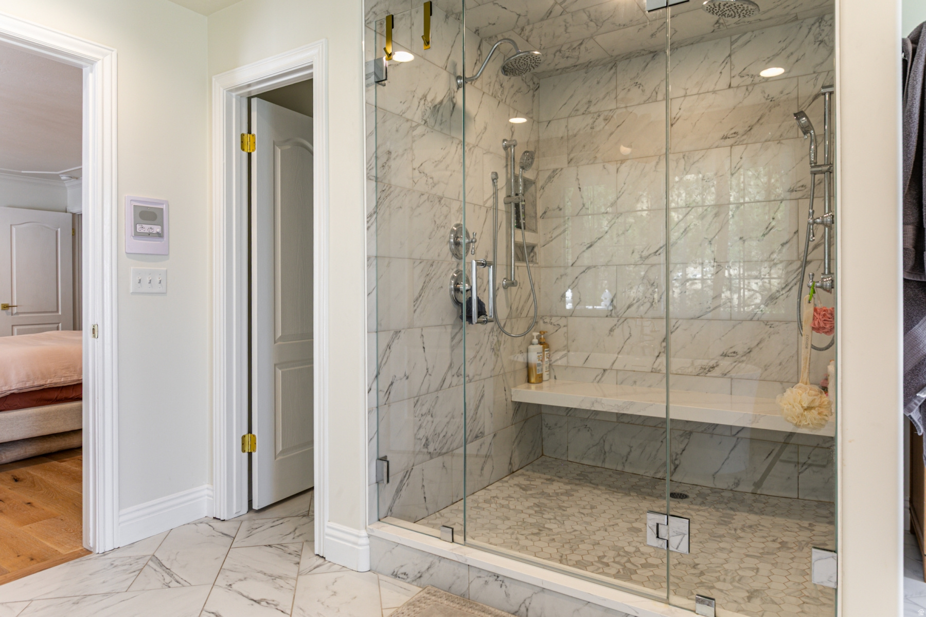 COBBLE COVE - Residential