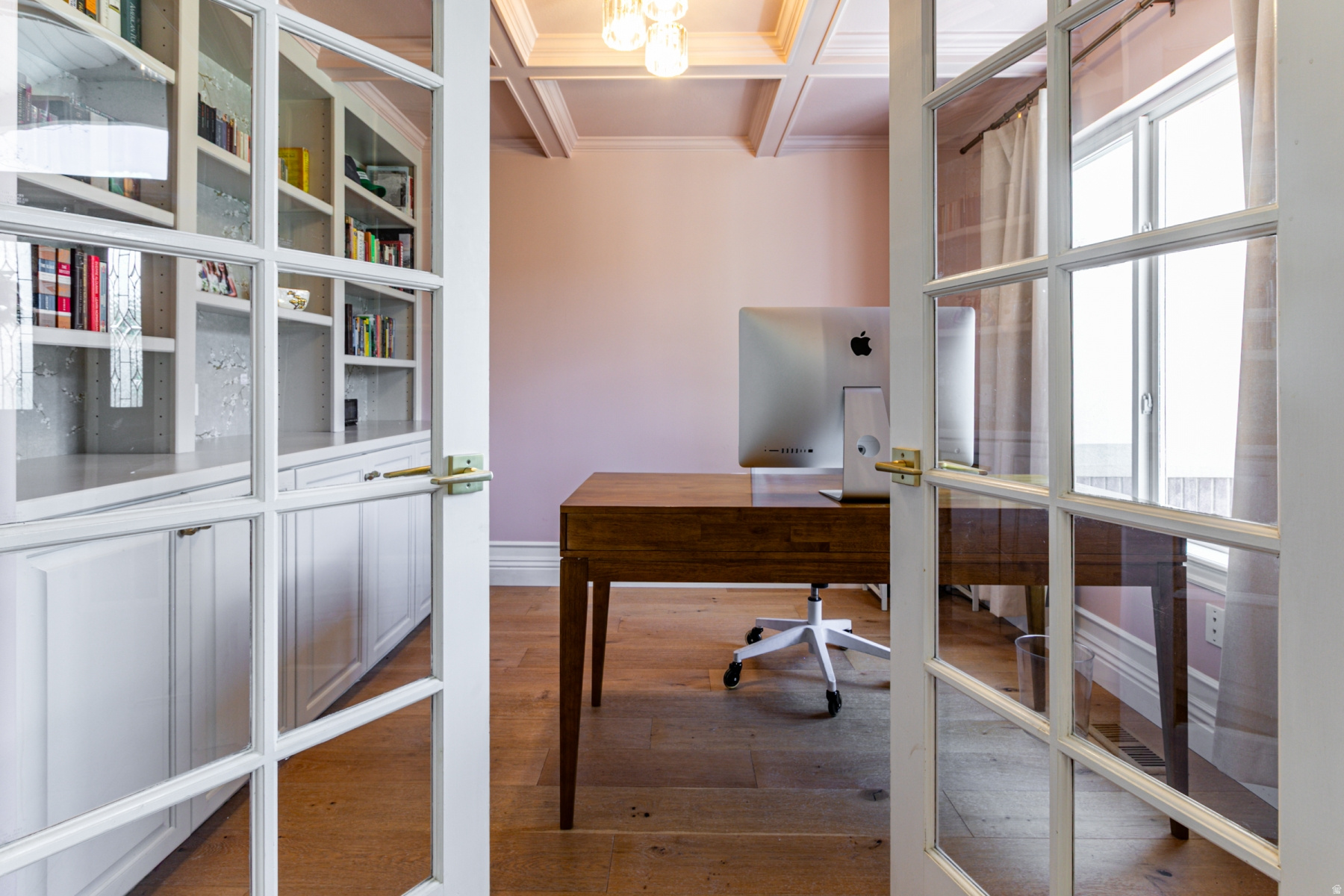 COBBLE COVE - Residential