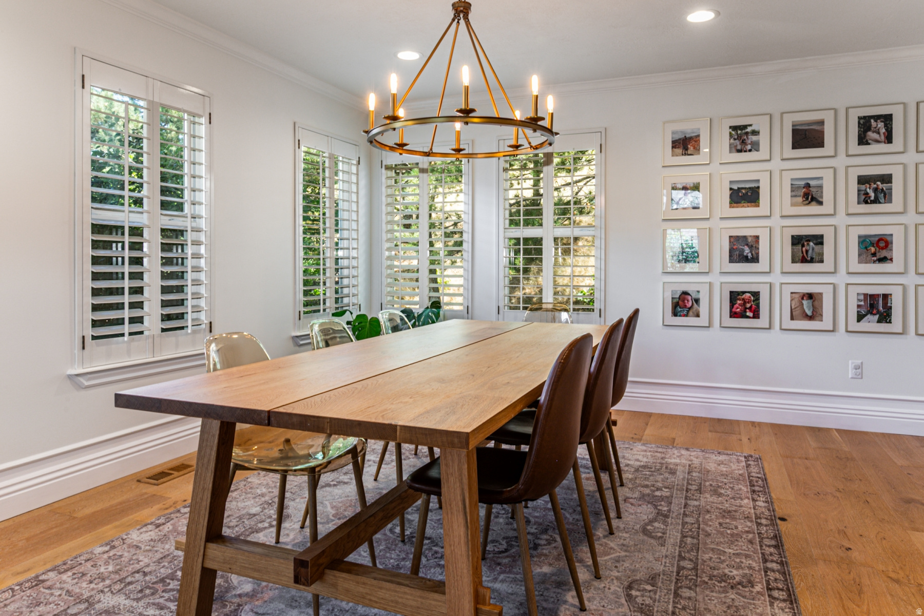 COBBLE COVE - Residential