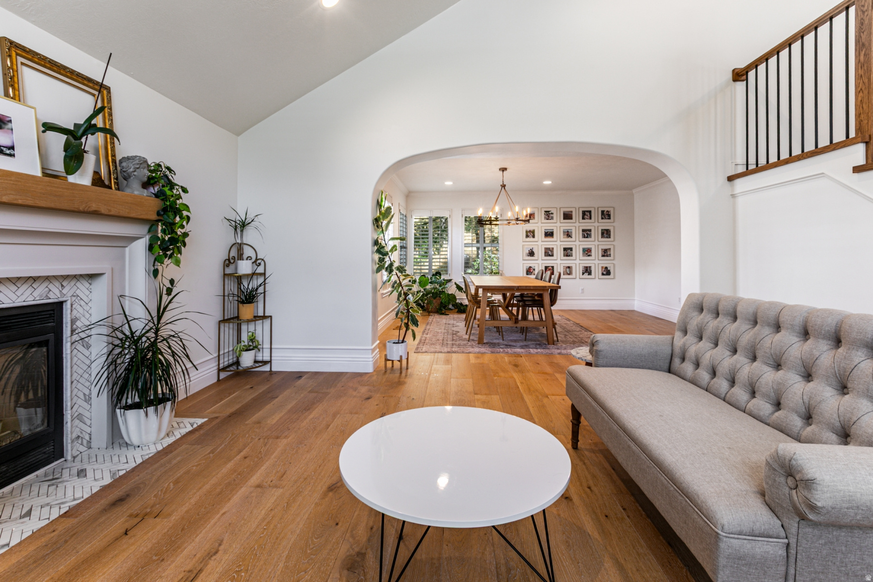 COBBLE COVE - Residential