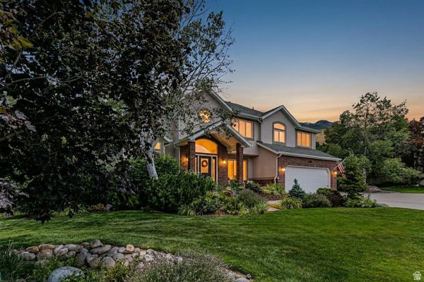 COBBLE COVE - Residential