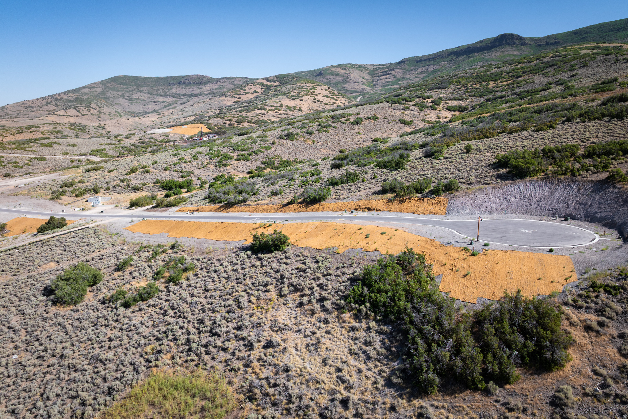 JORDANELLE RIDGE - Residential