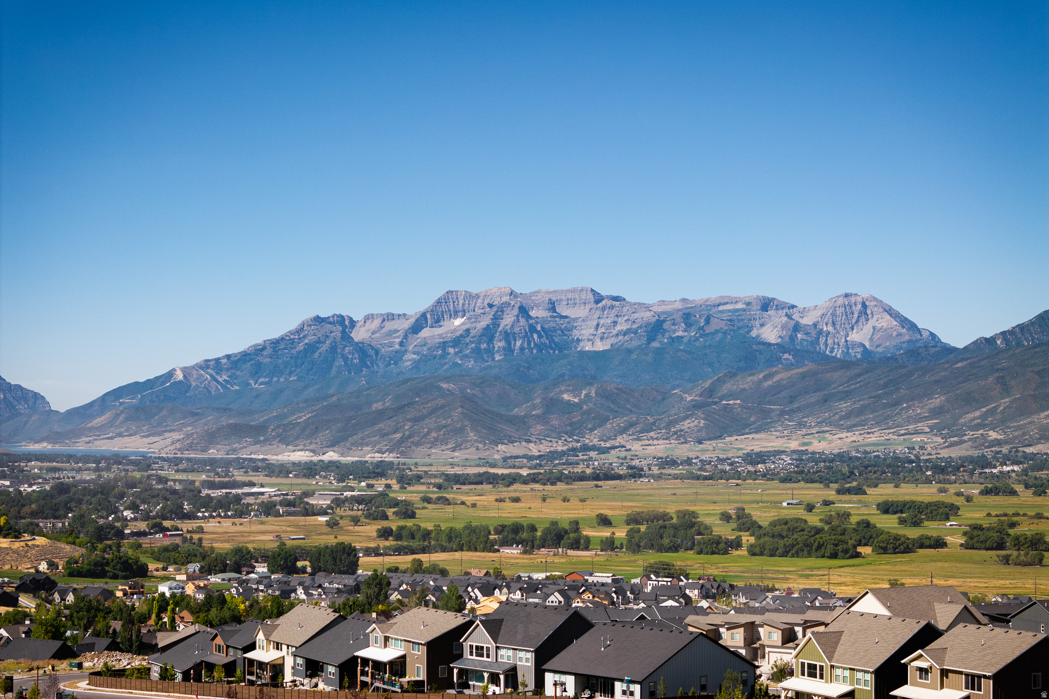 JORDANELLE RIDGE - Residential