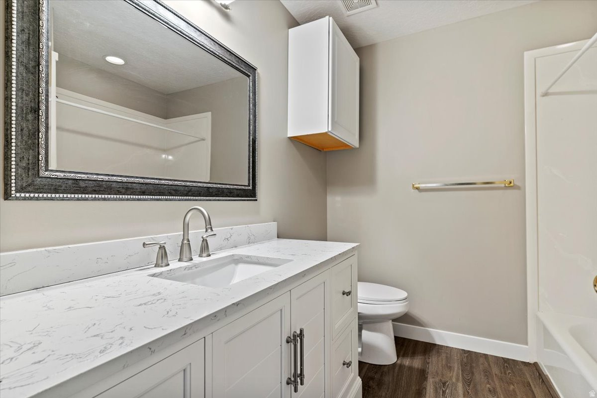 BEN LOMOND ESTATES - Residential