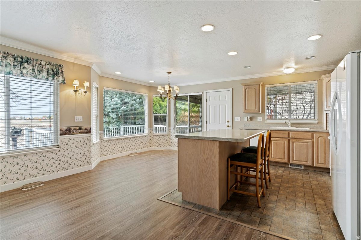 BEN LOMOND ESTATES - Residential