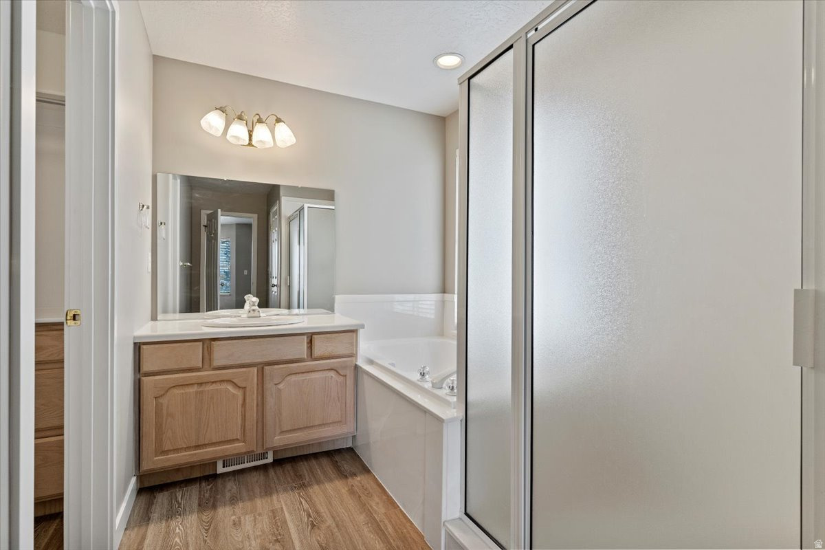 BEN LOMOND ESTATES - Residential