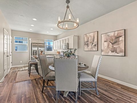 Tiny photo for 446 W AMBER GLOW LN, Draper, UT 84020 (MLS # 2149613)