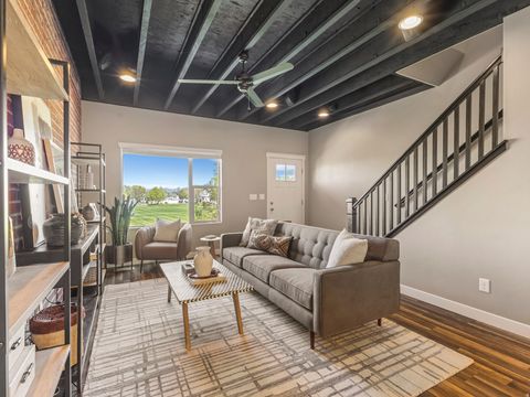 Tiny photo for 446 W AMBER GLOW LN, Draper, UT 84020 (MLS # 2149613)