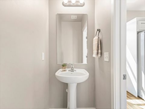 Tiny photo for 446 W AMBER GLOW LN, Draper, UT 84020 (MLS # 2149613)