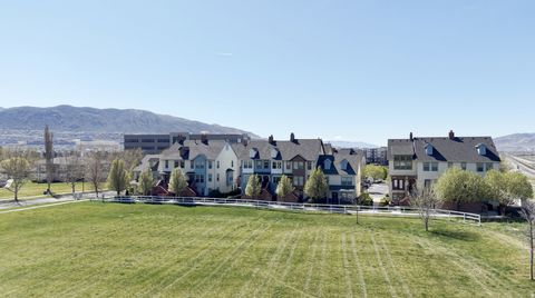 Tiny photo for 446 W AMBER GLOW LN, Draper, UT 84020 (MLS # 2149613)