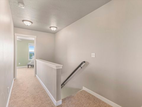 Tiny photo for 446 W AMBER GLOW LN, Draper, UT 84020 (MLS # 2149613)