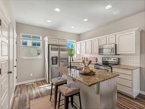 Tiny photo for 446 W AMBER GLOW LN, Draper, UT 84020 (MLS # 2149613)