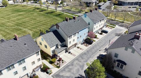 Tiny photo for 446 W AMBER GLOW LN, Draper, UT 84020 (MLS # 2149613)