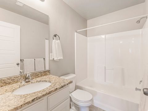 Tiny photo for 446 W AMBER GLOW LN, Draper, UT 84020 (MLS # 2149613)