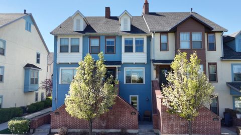 Photo of 446 W AMBER GLOW LN, Draper, UT 84020 (MLS # 2149613)