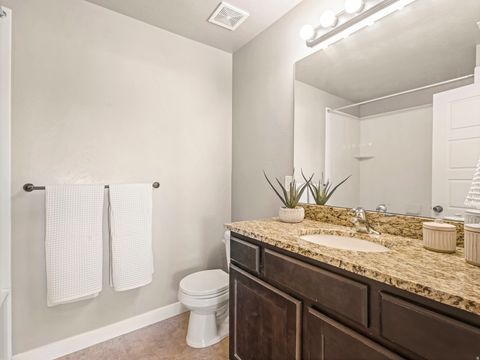 Tiny photo for 446 W AMBER GLOW LN, Draper, UT 84020 (MLS # 2149613)