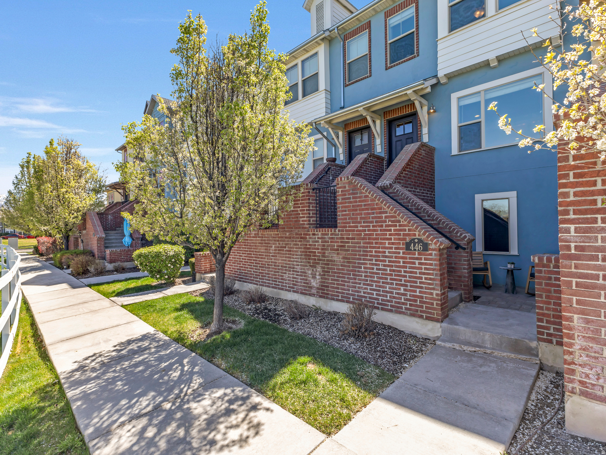 SUNFLOWER CROSSING - Residential