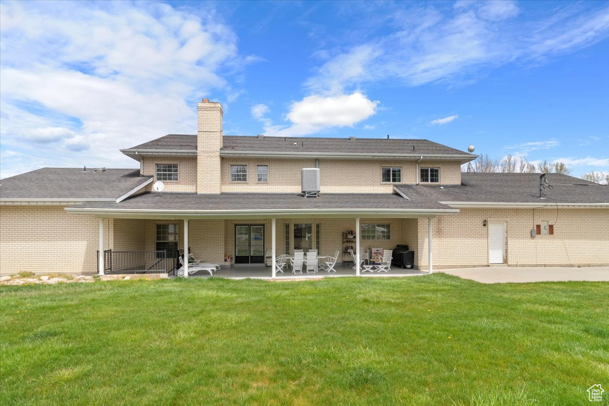 YOUNG PROPERTY - Residential