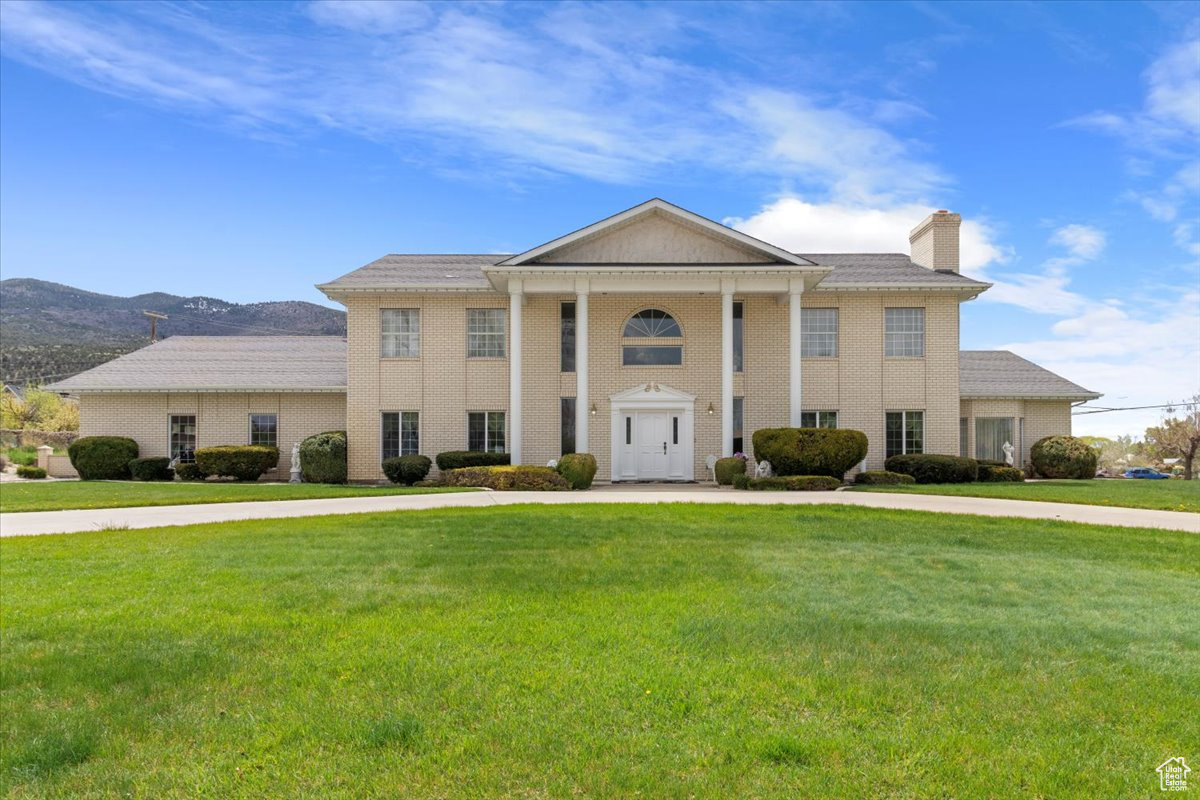 YOUNG PROPERTY - Residential