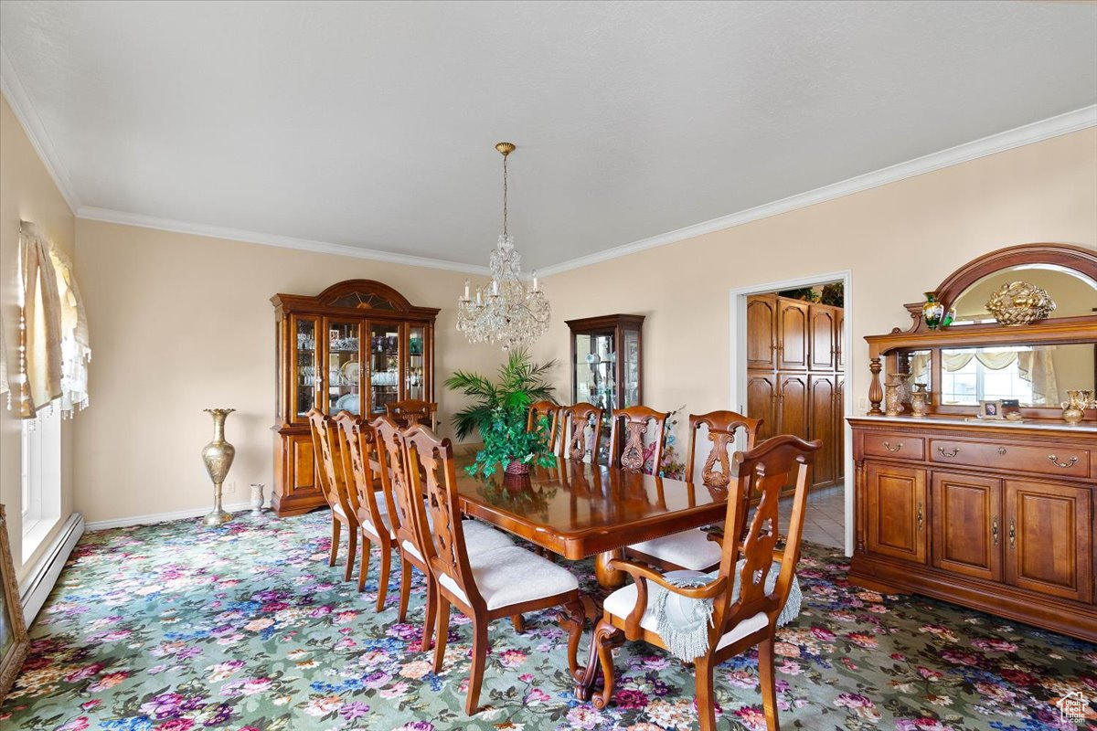 YOUNG PROPERTY - Residential