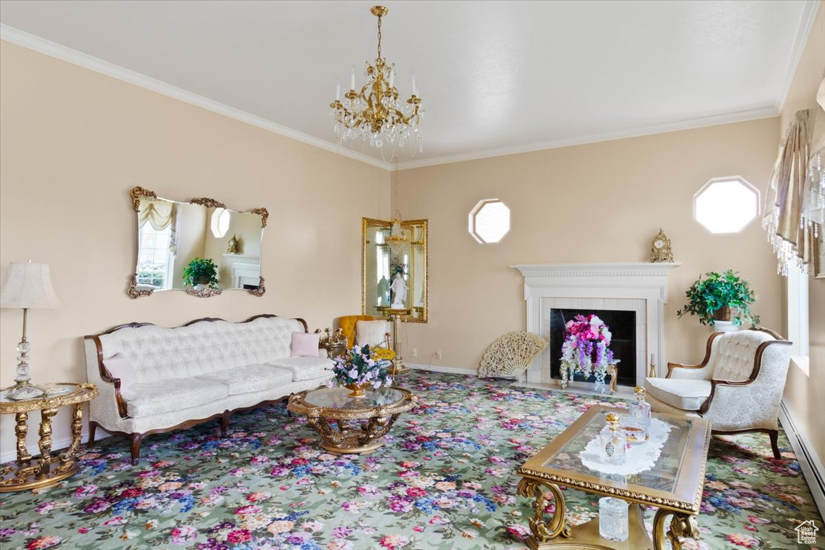 YOUNG PROPERTY - Residential