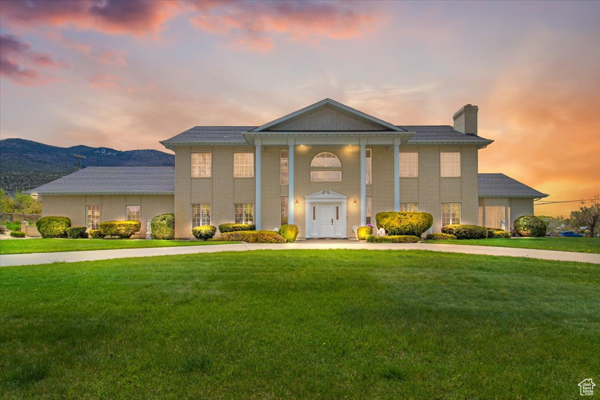 YOUNG PROPERTY - Residential